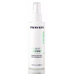 Pravana Prime Purify & Revive Demineralizing Spray 5 oz